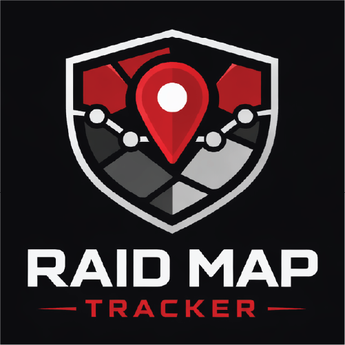 Clan Map Tracker